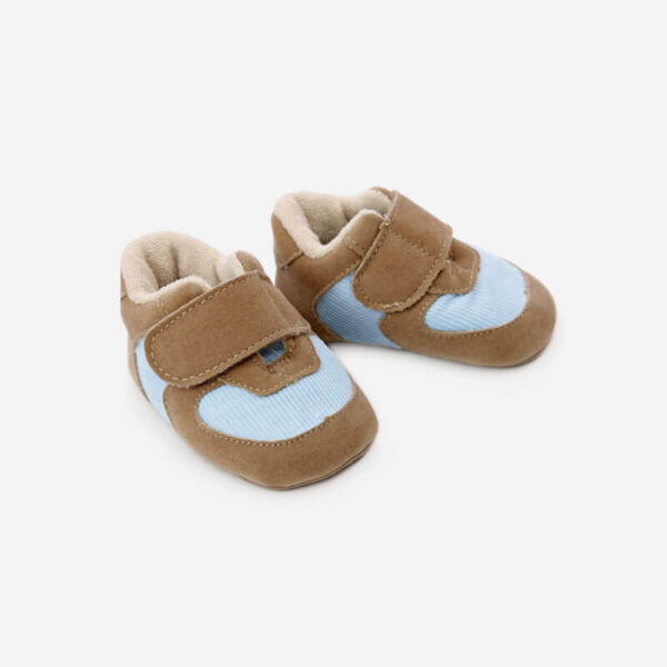 Pink Winter Girl Shoes